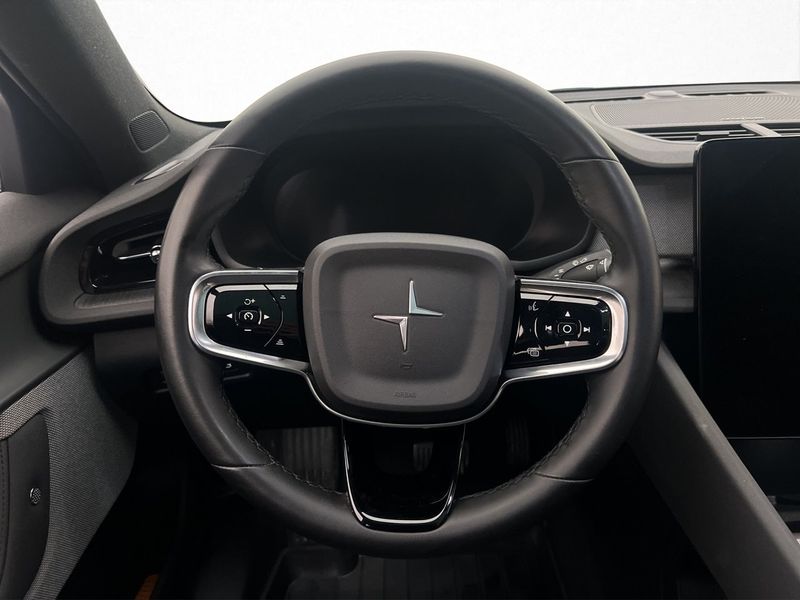 Polestar 2 bild 13