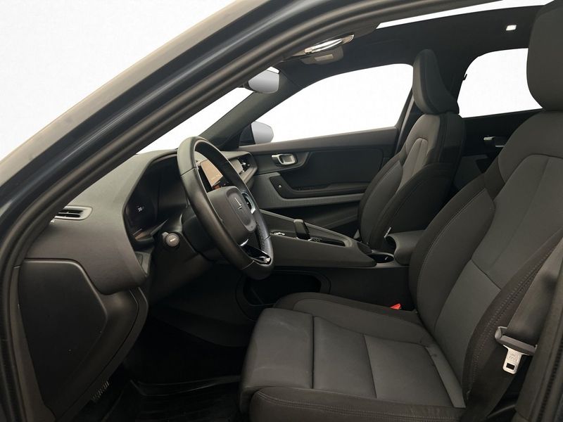 Polestar 2 bild 15