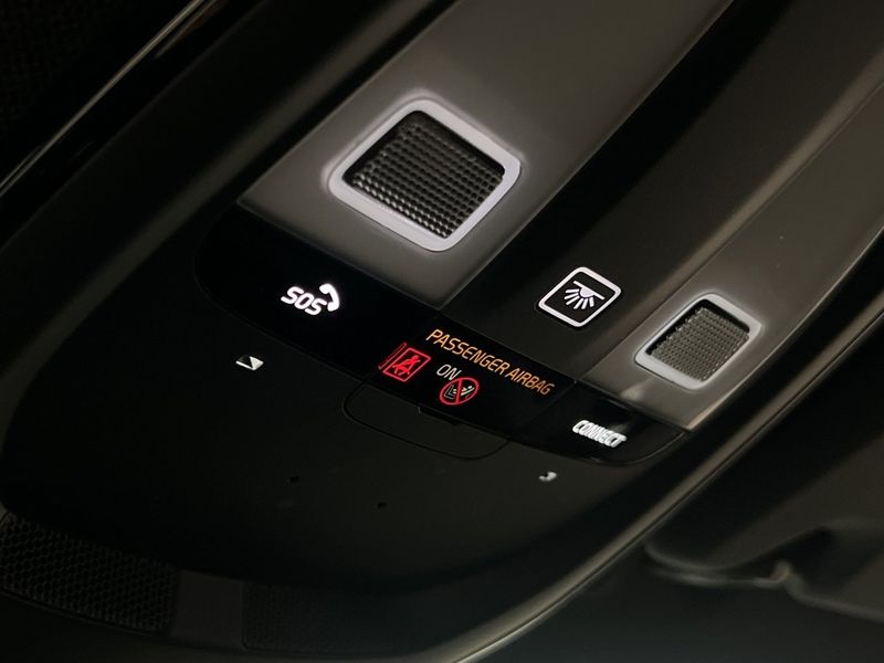 Polestar 2 bild 37