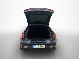 Polestar 2 bild 9