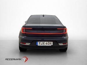 Polestar 2 bild 8