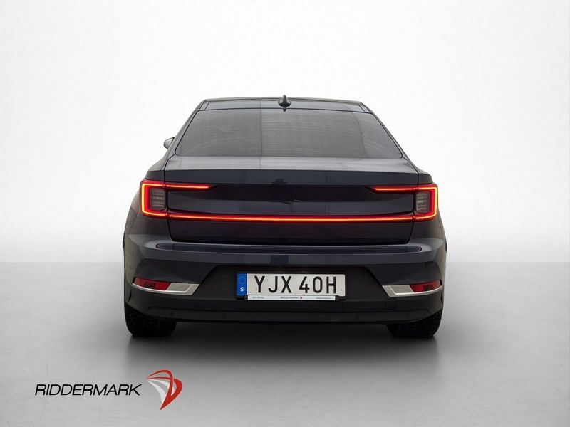 Polestar 2 bild 8