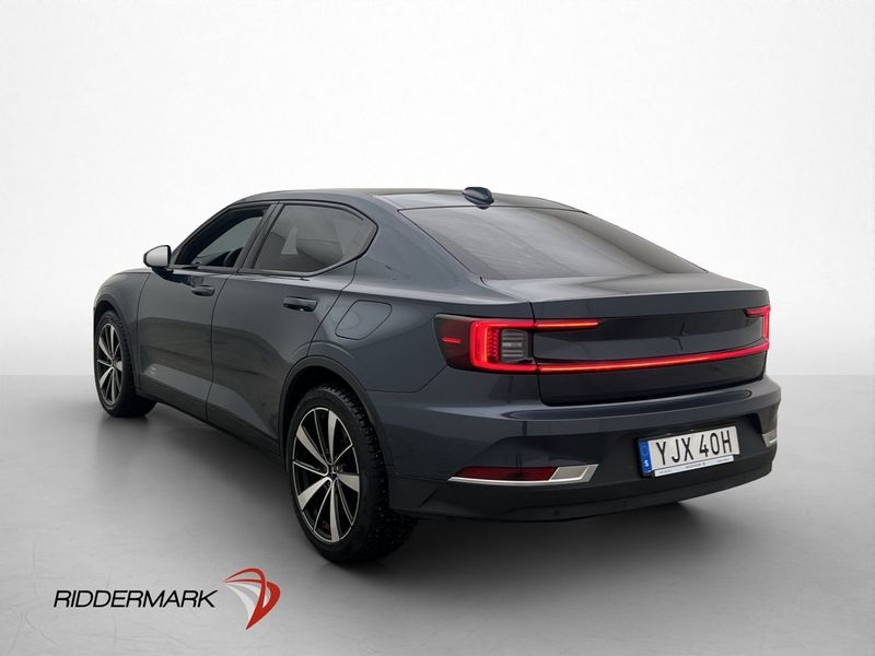 Polestar 2 bild 6