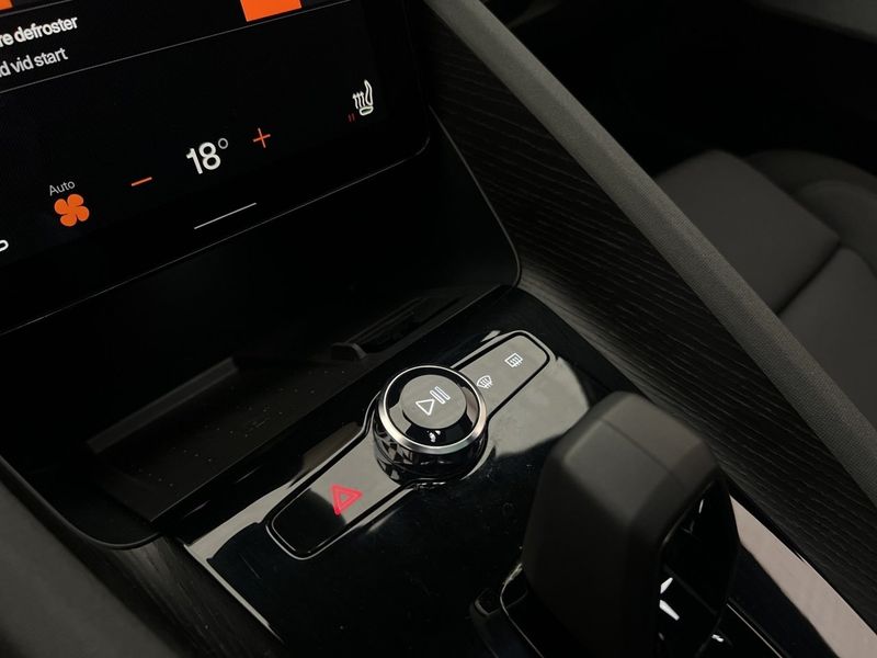 Polestar 2 bild 31