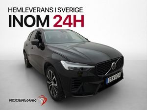 Volvo XC60 bild 1