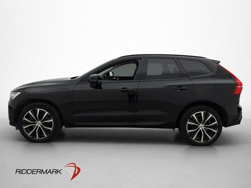 Volvo XC60 bild 4