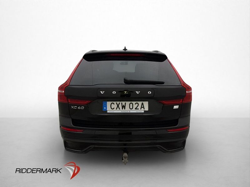 Volvo XC60 bild 6
