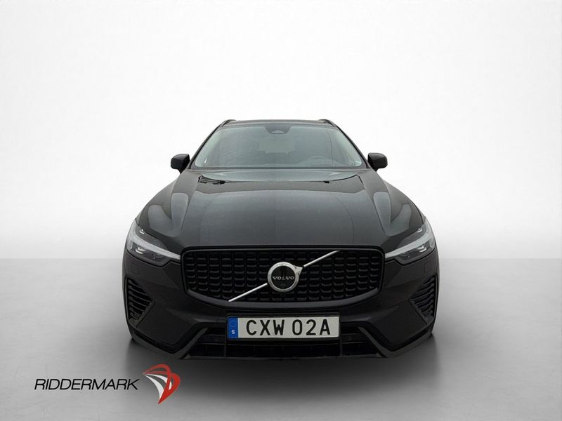 Volvo XC60 bild 2