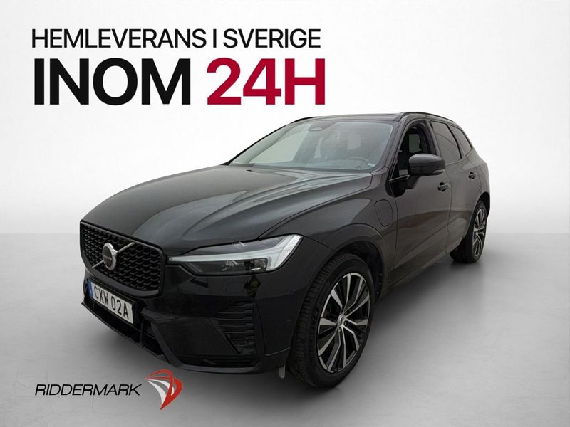 Volvo XC60 bild 3
