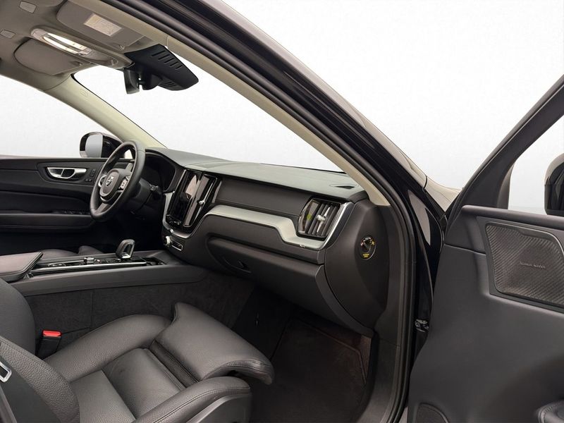 Volvo XC60 bild 13