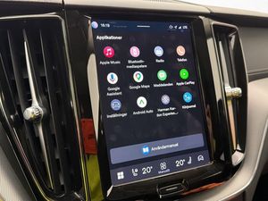Volvo XC60 bild 18