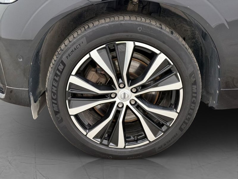 Volvo XC60 bild 37