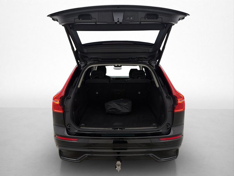 Volvo XC60 bild 9