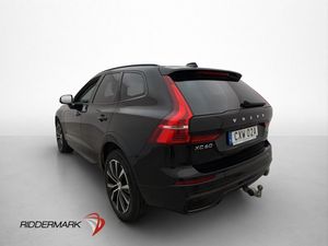 Volvo XC60 bild 5