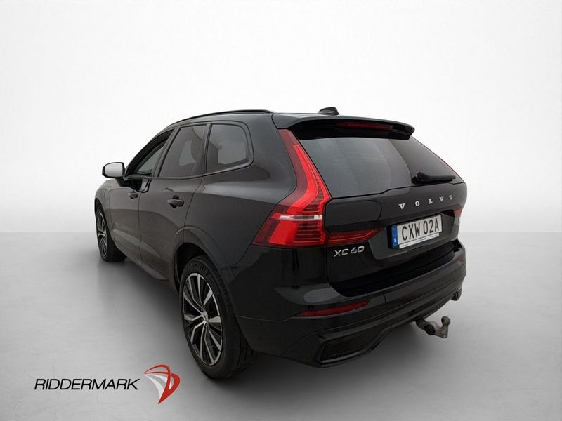 Volvo XC60 bild 5