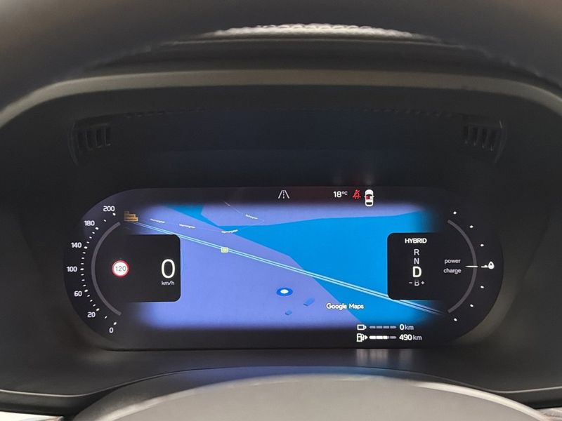 Volvo XC60 bild 14