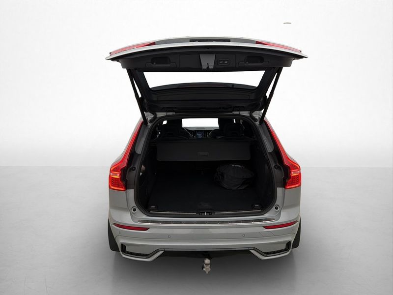 Volvo XC60 bild 9