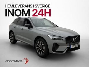 Volvo XC60 bild 1