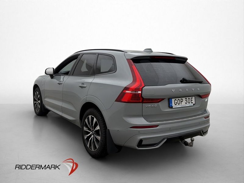 Volvo XC60 bild 5