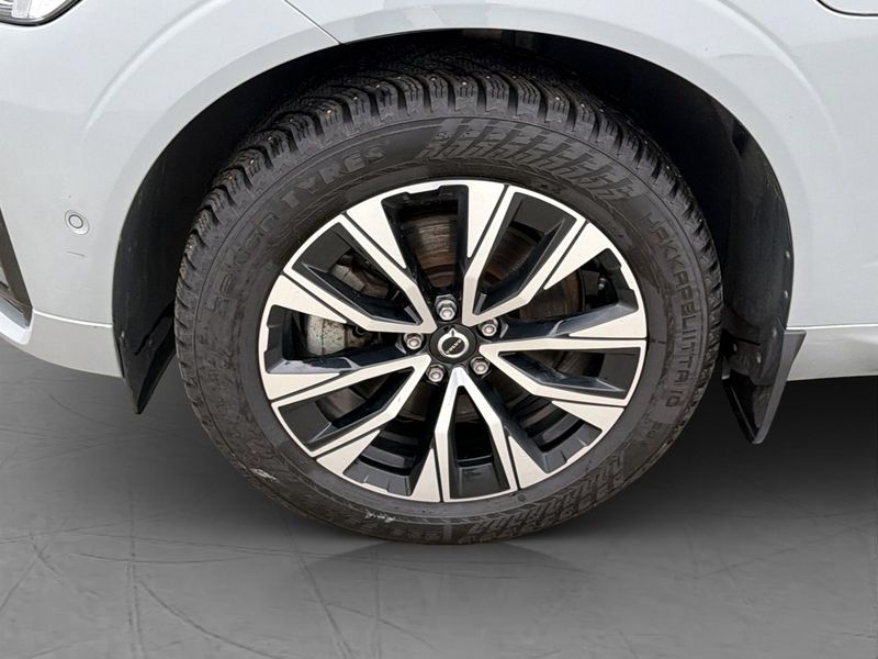 Volvo XC60 bild 36