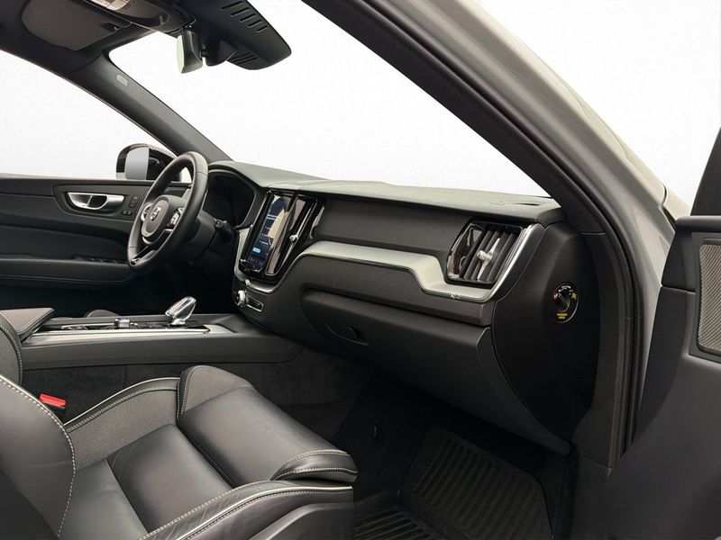Volvo XC60 bild 11