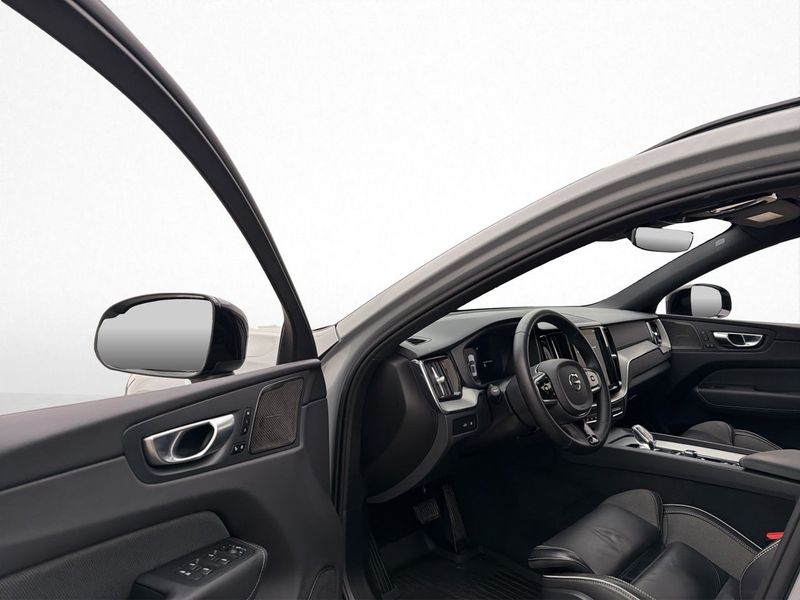 Volvo XC60 bild 17
