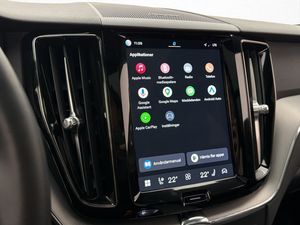 Volvo XC60 bild 27