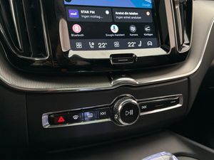 Volvo XC60 bild 22