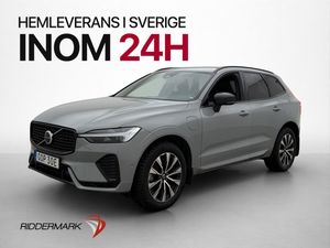 Volvo XC60 bild 3