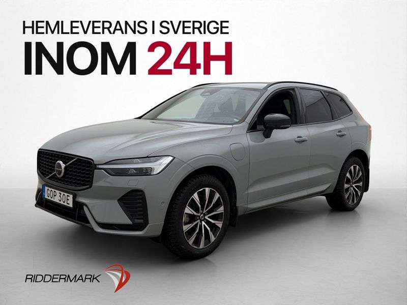 Volvo XC60 bild 3