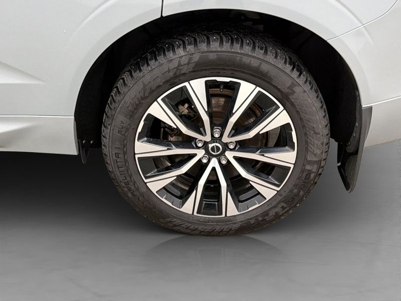 Volvo XC60 bild 37