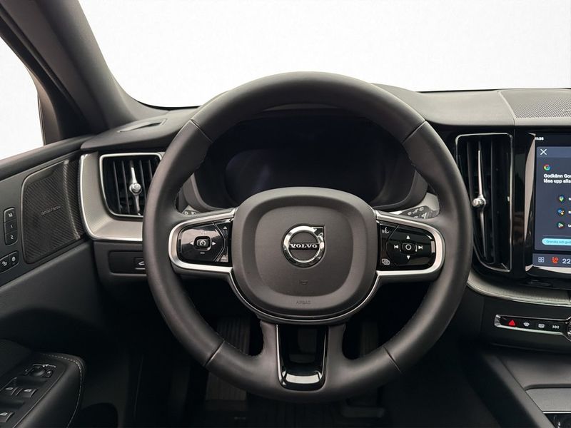Volvo XC60 bild 16