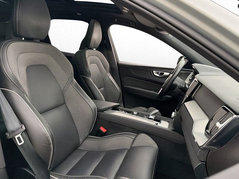 Volvo XC60 bild 10