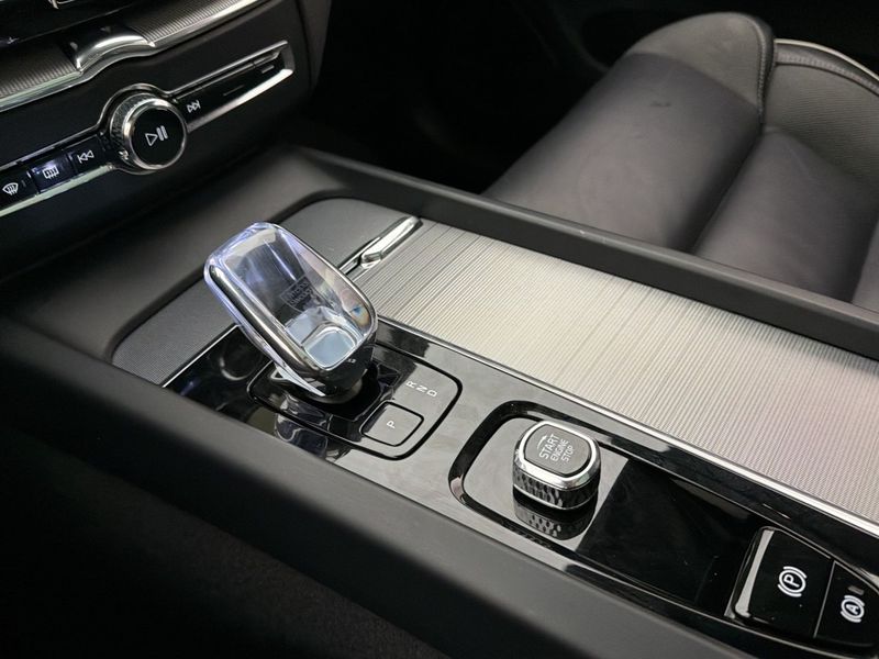Volvo XC60 bild 21