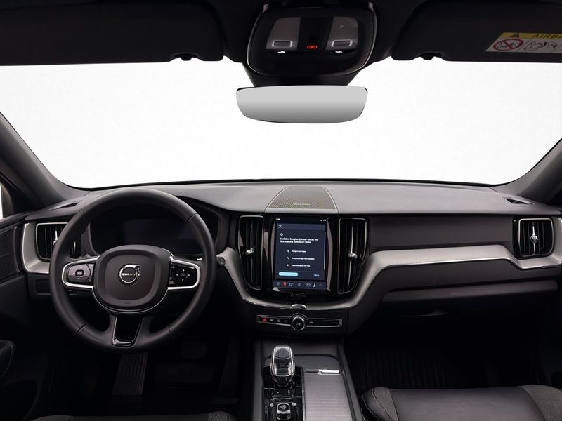 Volvo XC60 bild 15