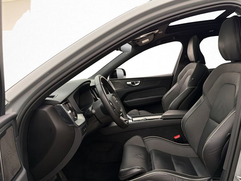 Volvo XC60 bild 18