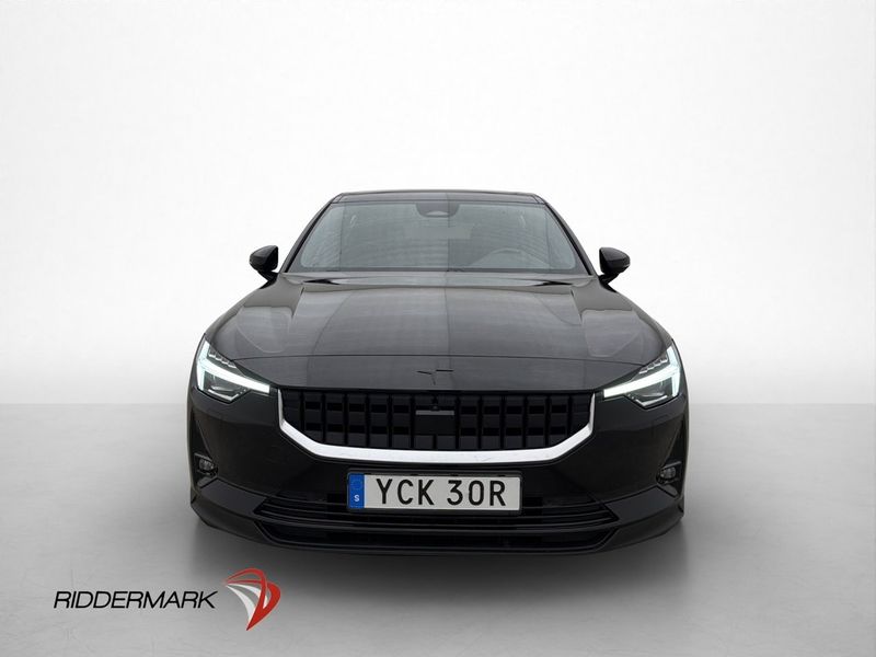Polestar 2 bild 3
