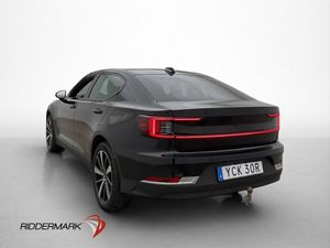 Polestar 2 bild 6
