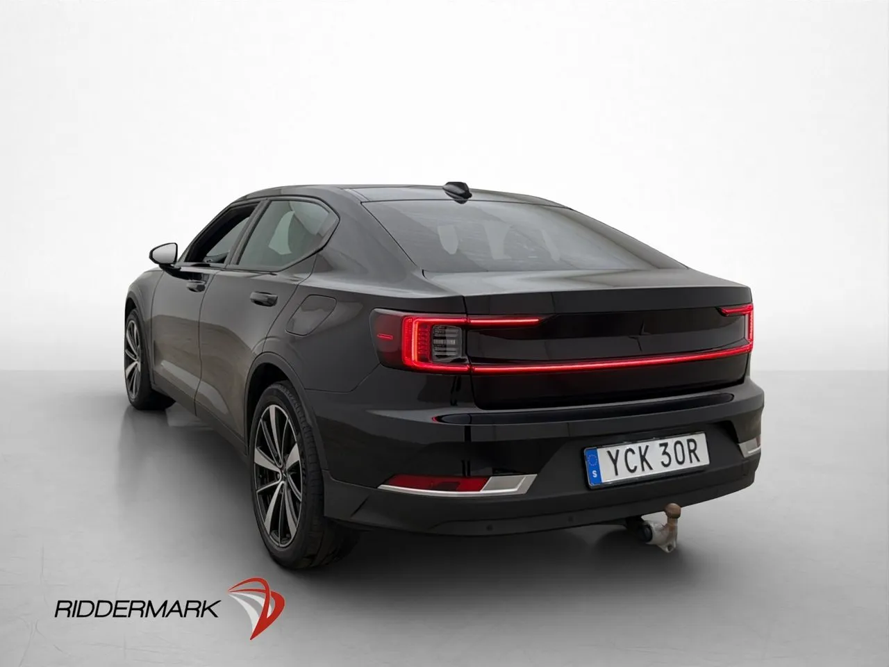 Polestar 2 bild 6