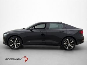 Polestar 2 bild 5