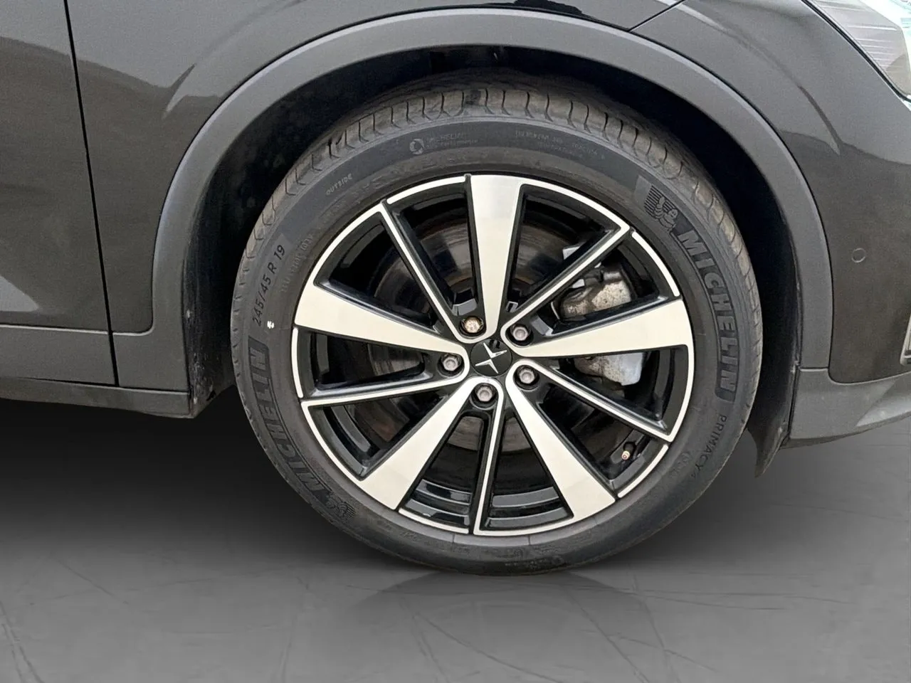 Polestar 2 bild 37