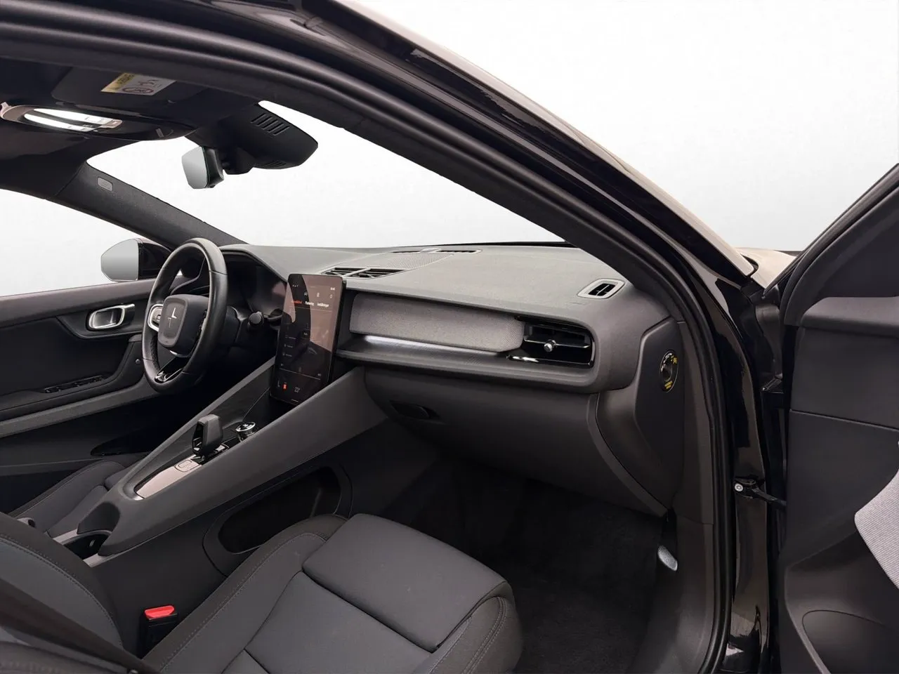 Polestar 2 bild 12