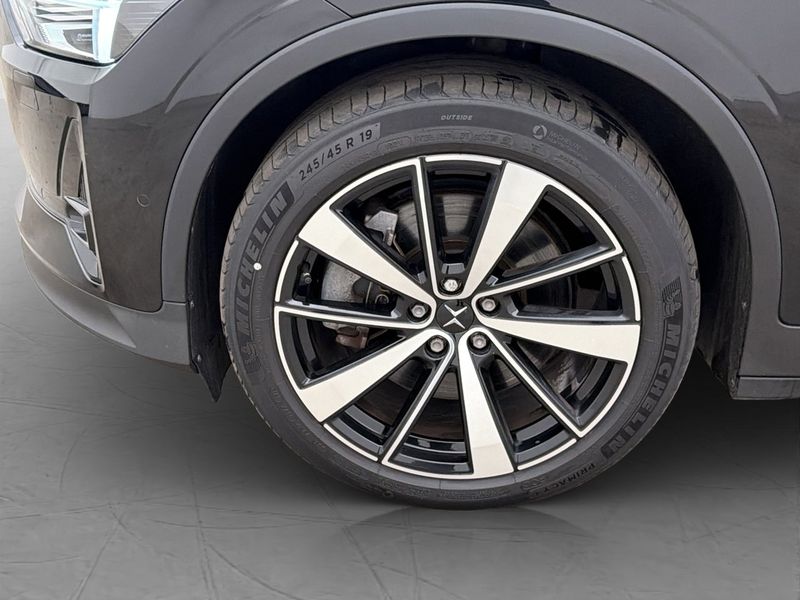 Polestar 2 bild 35