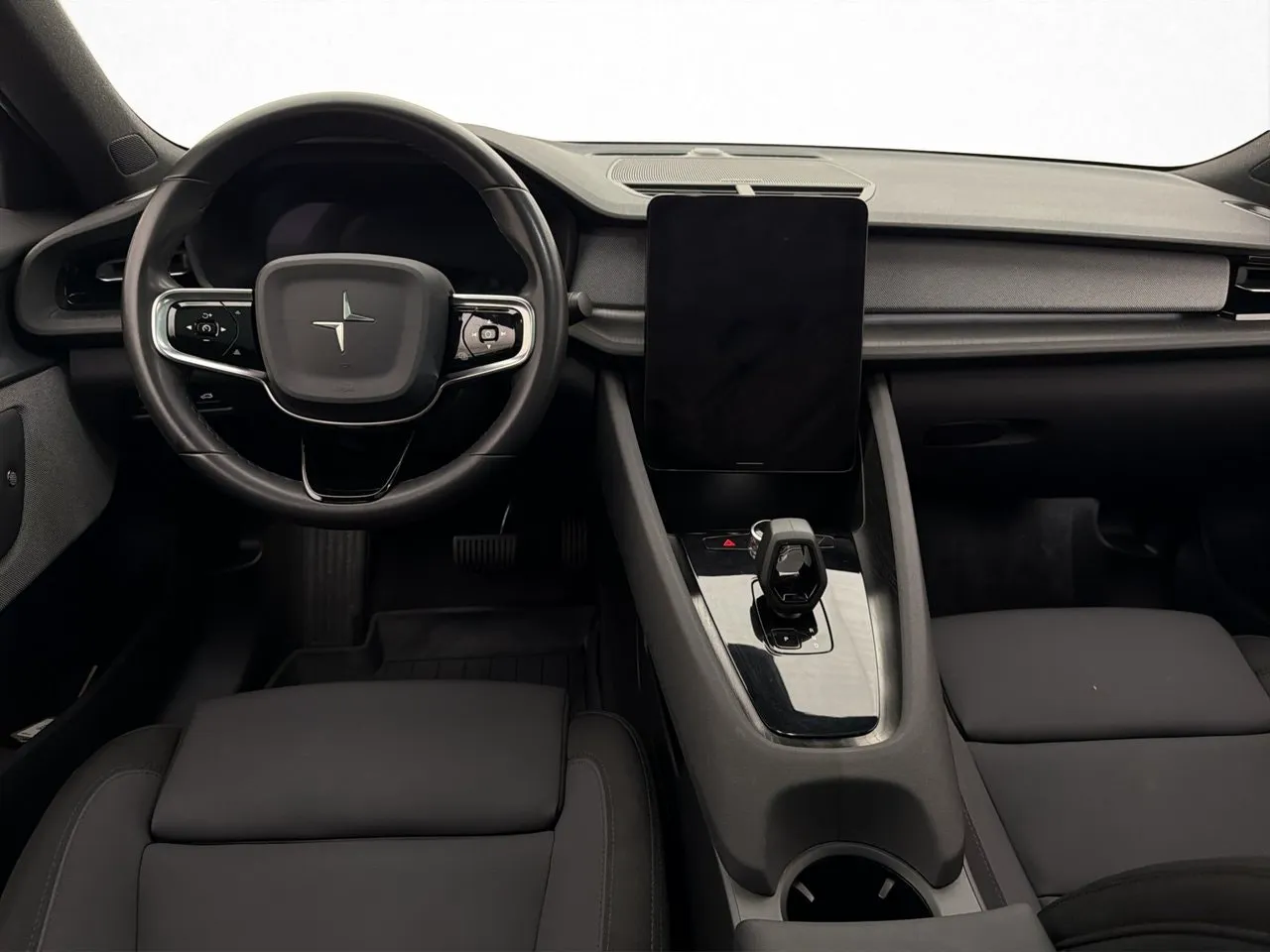 Polestar 2 bild 14
