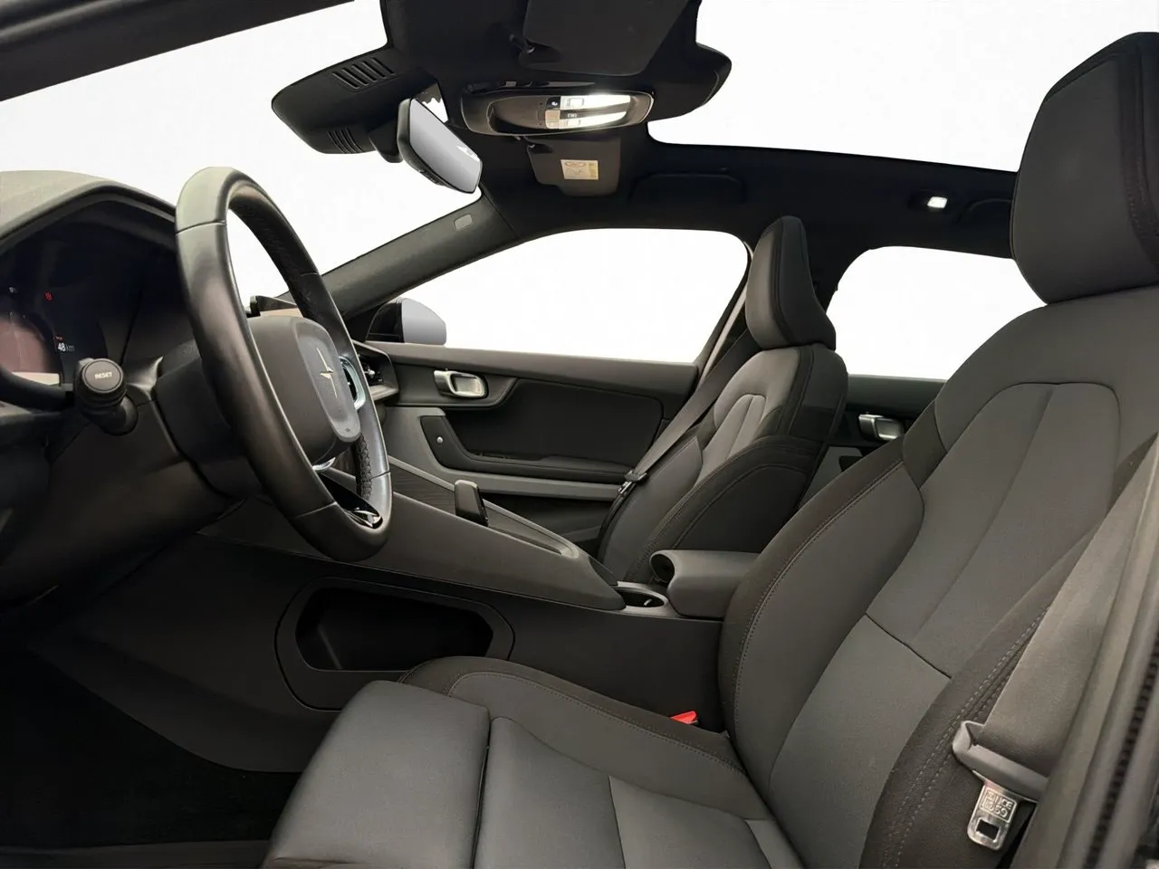 Polestar 2 bild 17