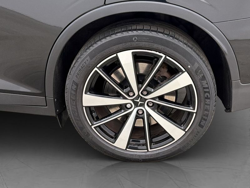Polestar 2 bild 36