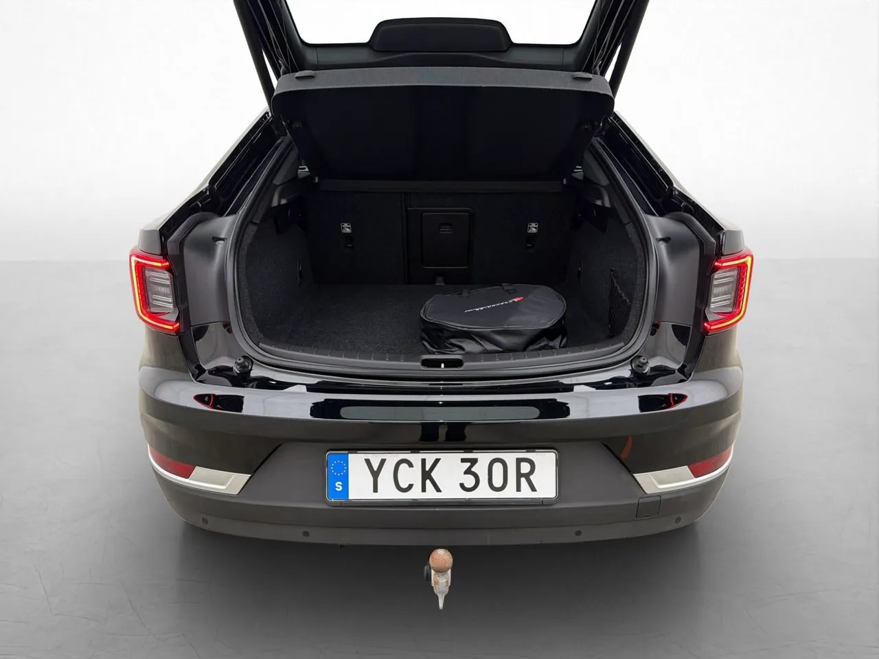 Polestar 2 bild 10