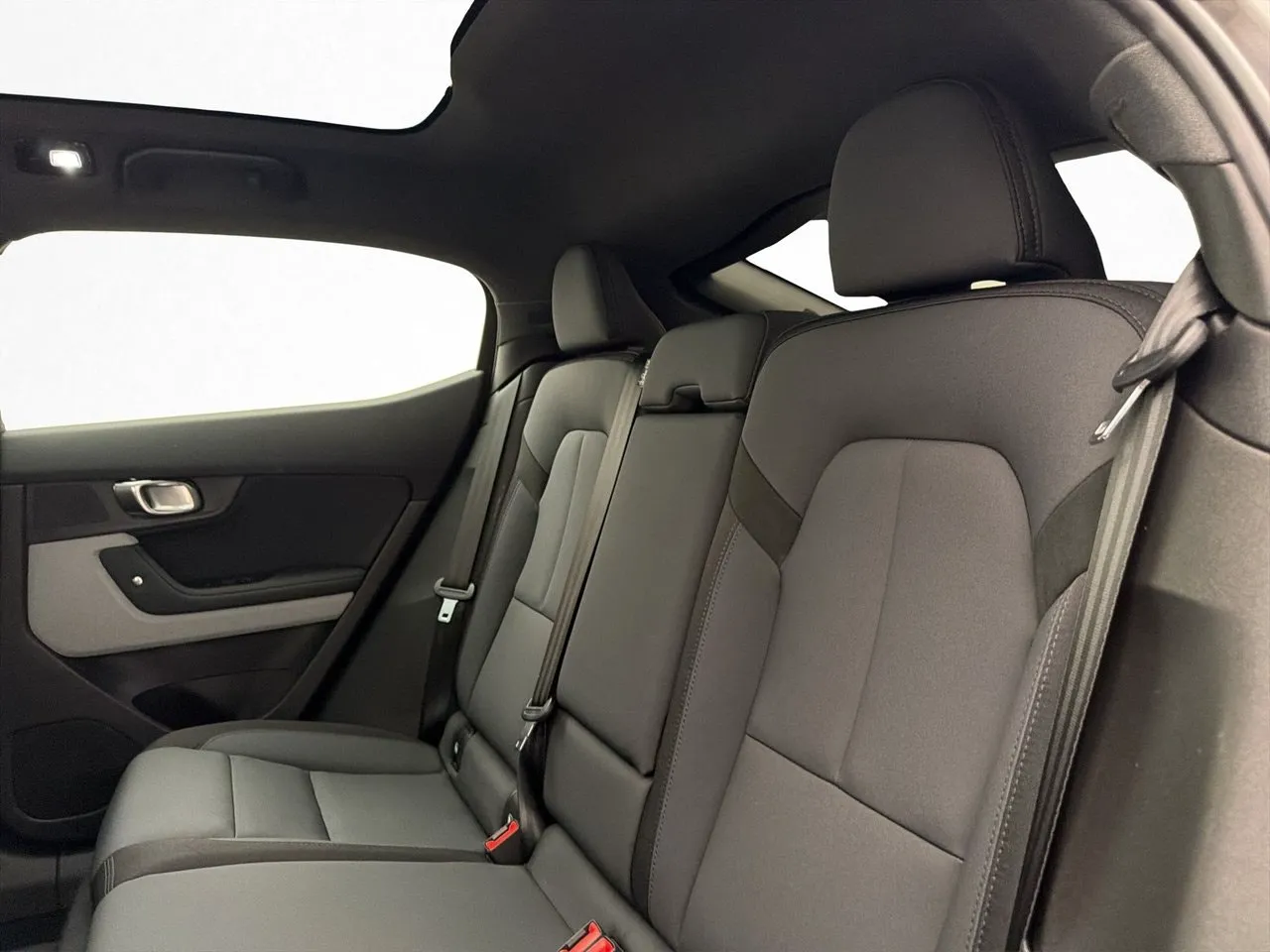 Polestar 2 bild 13