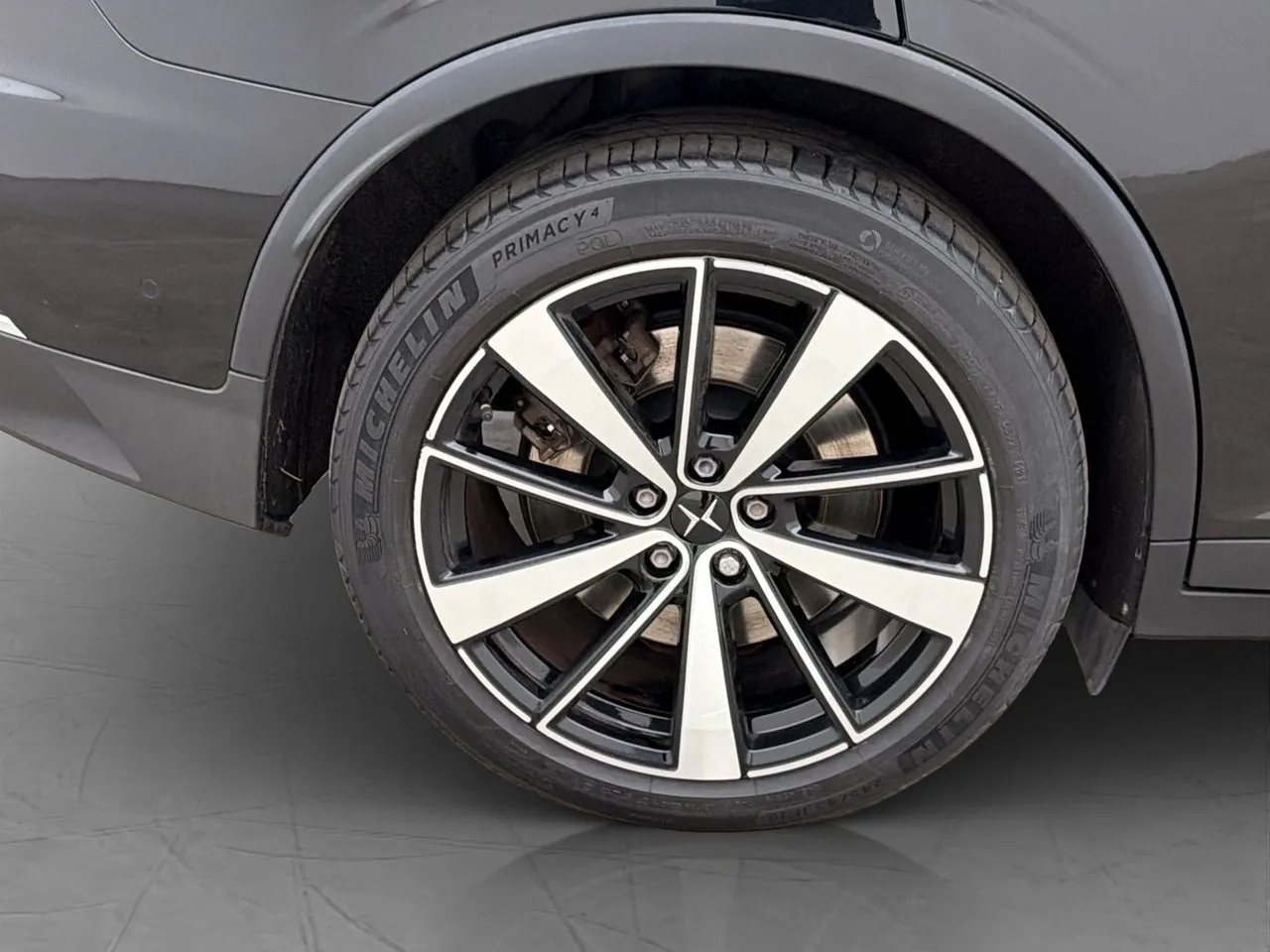 Polestar 2 bild 38