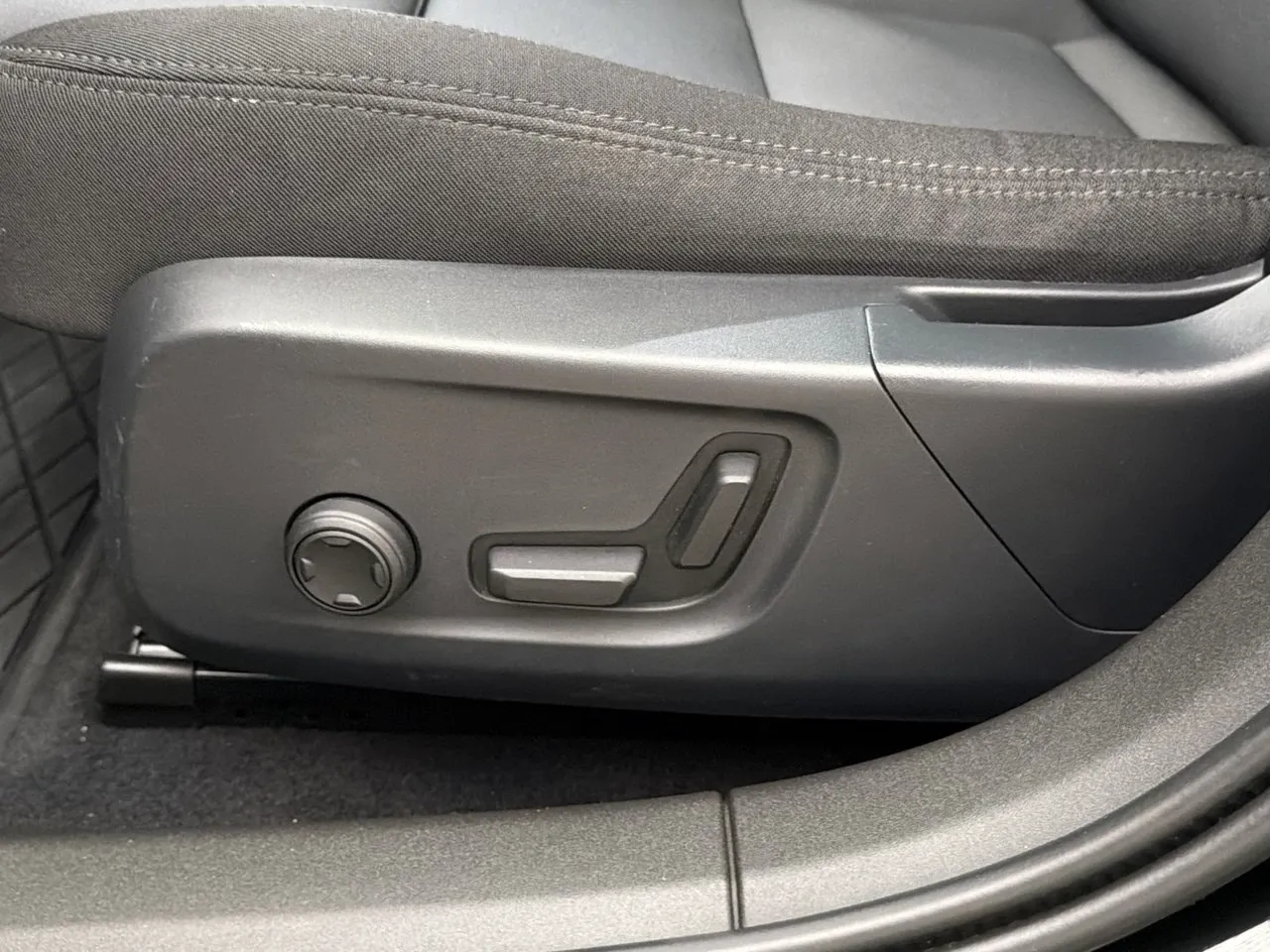 Polestar 2 bild 33